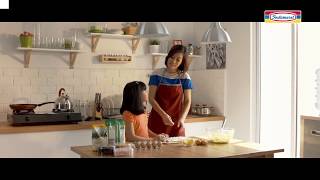 Iklan Toples Lebaran - TVC Indomaret