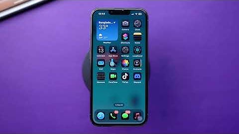 How to Enable or Disable Grid Lines on iPhone Camera | Camera Grid Line on iPhone