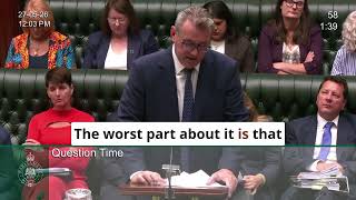 Question Time - Metropolitan Memorial Parks