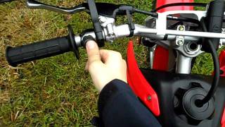 how to make your dirt bike louder