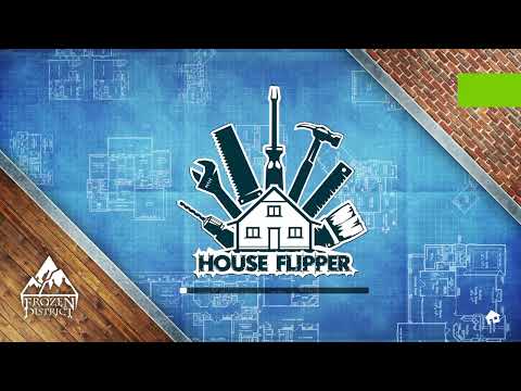 Видео: Хаус Флиппер