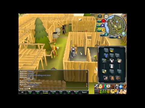 How to get 99 crafting in Runescape