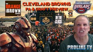 2026 NFL Offseason Previews: #ClevelandBrowns