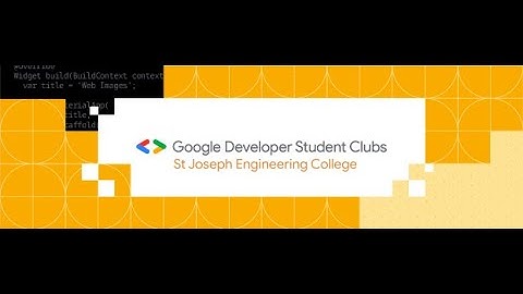 Info Session & Google Cloud Study Jams
