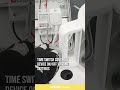 Auto Kettle: Time Switch Application.