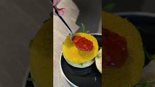 This is a real CHEESE burger!