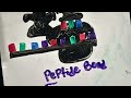 protein synthesis stop motion 