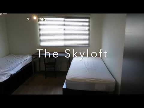 Virtual Tour of Sky Loft in Campus 880 | St. George and Associates