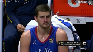 Boban Marjanovic  12 PTS: All Possessions (2021-01-07)