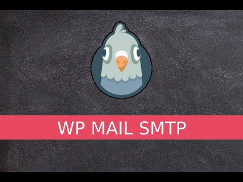 Vídeo: Como Configurar Um Mailer