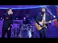 Gemeliers imita a Dani Martin y Leiva en 'Cero' - Tu Cara Me Suena