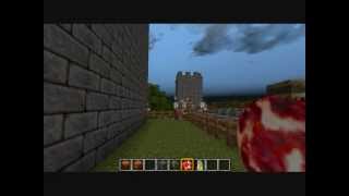 MINECRAFT 1.2.5 NAJLEPSZY TEXTURE PACK HD + LINK DOWNLOAD screenshot 5