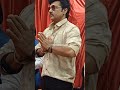 #Sanjeev witnesses theartistry   Chief Minister #JosephVijay.#viral #shortvideo #josephvijay #vijay