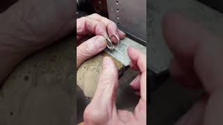 Rings for Arthritis