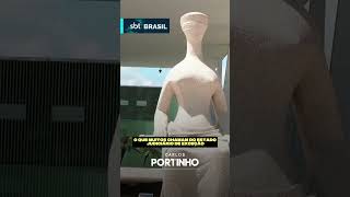 O PL É CONTRA A INDICAÇÃO DE MESSIAS AO STF
