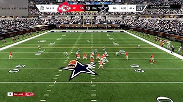 How To Run the Spread Offense in Madden| Madden Air Raid Guide| Get Your Madden Questions Answered|