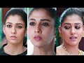 Nayanthara face closeup 4k