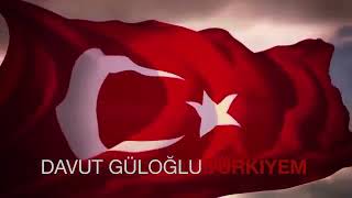 Davut Güloğlu...türki̇yem Sen Başkasın