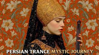 Persian Ambient & Deep Trance Music - Mystical Flow For Study, Deep Focus And Flow State screenshot 5