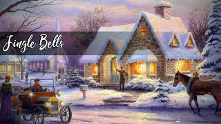 Video thumbnail of "Jingle Bells | Abijah Gupta's Christmas Album | FREE Download"