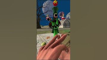 JASON VS NEXTBOTS  Part 266 #gmod #nextbots #shorts #chasing #chase #viral