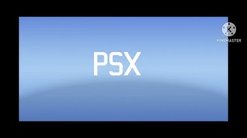 PSX logo