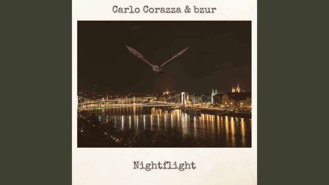 Watch Nightflight on YouTube Watch Nightflight on YouTube