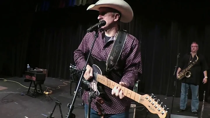 I Can't Get Close Enough - Western Bred with Danny...