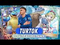 ❄️🐢 COLE PALMER? NEIN – TURTOK IST DER KÄLTESTE IM SPIEL! 🥶❄️ | Pokémon TCG Pocket