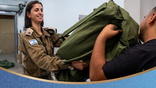 العرب في الجيش الاسرائيلي