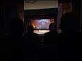Lo splendido applauso finale di Padova