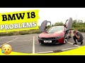 BMW I8 Long Term Ownership | Problems 2020