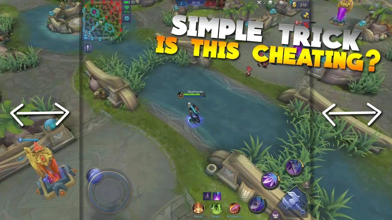 Uslegends.Live Script Cheat Skin Mobile Legends