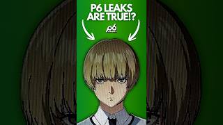 NO WAY! 💚 | #Persona #Persona6 #P6 #NewGame #JRPG #shorts