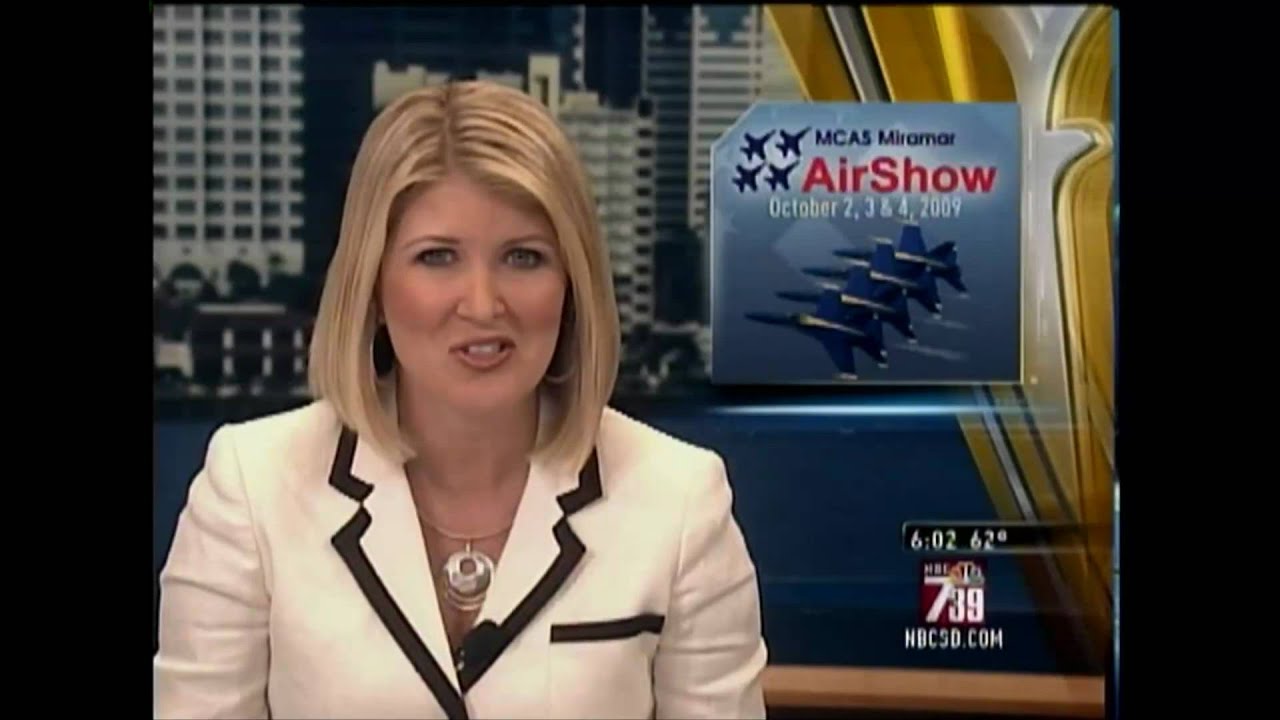 Monica Dean Anchor Sample