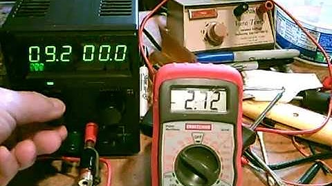 TL431 Secrets and Pitfalls