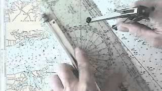 How to use Weems & Plath Parallel Plotter
