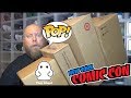 MULTIPLE RARE GOLD FUNKO POP + MORE NYCC POP + 1ST Ever Bimtoys Tiny Ghosts SELLING EVERYTHING!