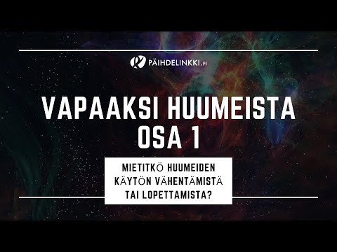 Video: Ovatko Ihmiset Valmiita Maksamaan Satoja Tuhansia Dollareita Tulevaisuuden Huumeista? - Vaihtoehtoinen Näkymä