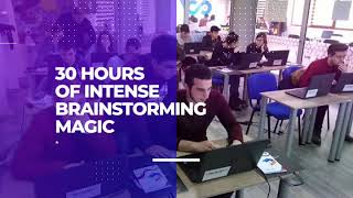 Techathon Gostivar 2019