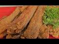 How To Make The Best Fried Ribs and Tips