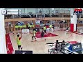 FULL 3X3 Survival 20년 10월 23일 (10월 U18 케페우스 vs  Project Ball 패자부활전) (올댓바스켓 ATB)