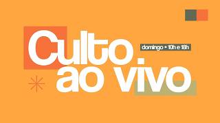 Culto ao vivo - Domingo - 10h | Igreja Bola de Neve | 17.05.2026 screenshot 3