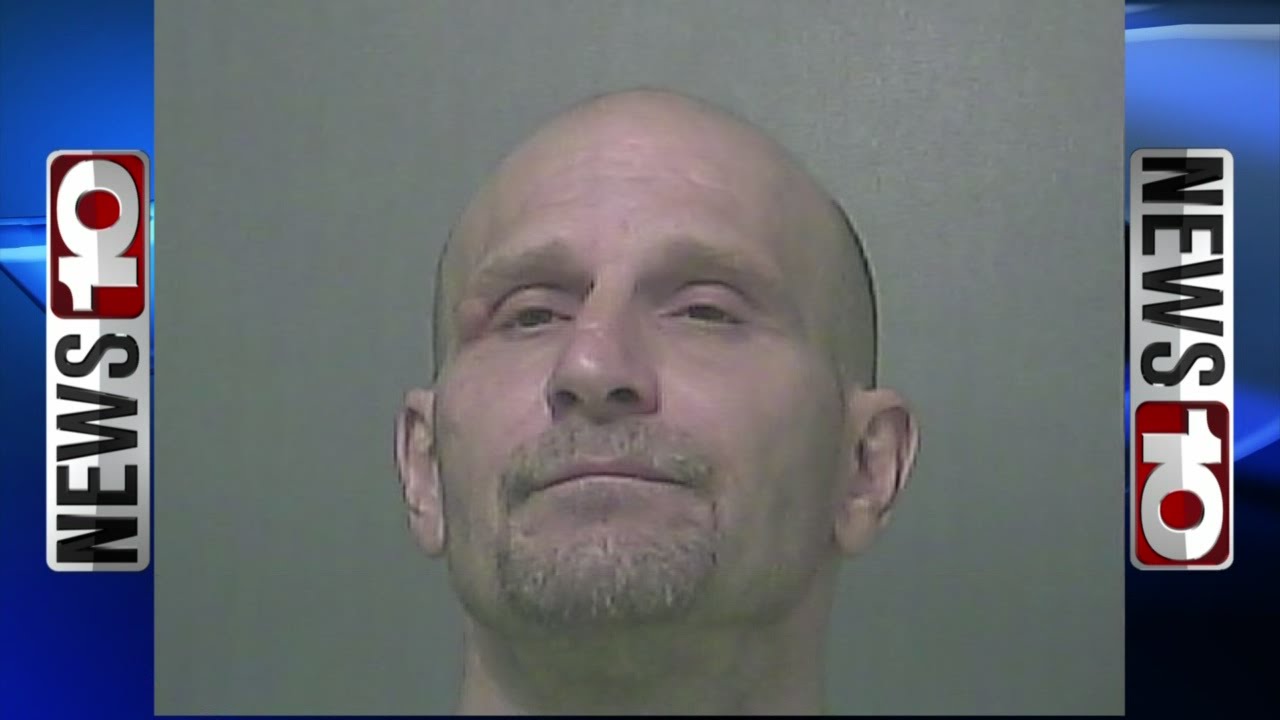 Terre Haute man arrested on several counts of arson; threatened ...