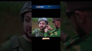 Кадыров принял Зеленского в батальон Ахмат 🫡