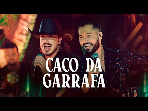 Augusto & Atílio - Caco Da Garrafa (DVD - Ao Vivo Em Maresias)