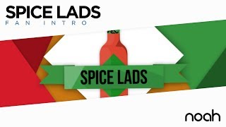 Spice Lads