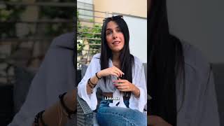 Quando Esci Con La Ragazza Che Ha Visssuto Allestero