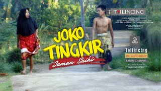 JOKO TINGKIR NGUMBE DAWET