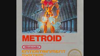 Metroid Kraids Theme metal -  THEoneNILS
